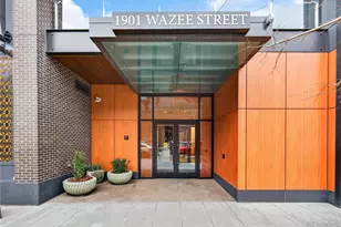 1901 Wazee Street, Denver, CO 80202 - Photo 4