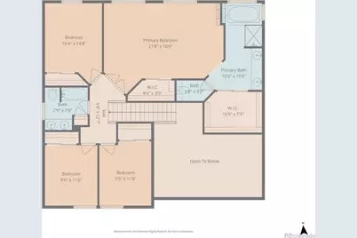 6511 W Alamo Drive, Littleton, CO 80123 - Photo 38