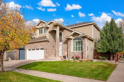 6511 W Alamo Drive, Littleton, CO 80123 - Photo 2