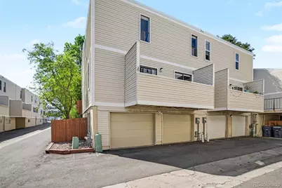 1050 S Monaco Street Parkway #30, Denver, CO 80224 - Photo 38
