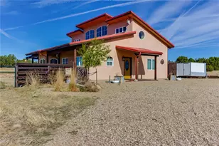 619 Black Diamond Dr, Walsenburg, CO 81089 - Photo 1