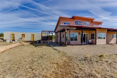 619 Black Diamond Drive, Walsenburg, CO 81089 - Photo 32