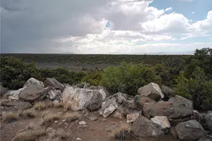 000 N Melby Ranch Rd, Fort Garland, CO 81133 - Photo 1