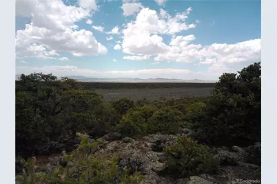 000 N Melby Ranch Road, Fort Garland, CO 81133 - Photo 2