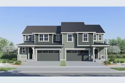 1956 Crested Lark Street, Fort Collins, CO 80528 - Photo 1