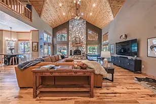 1210 Kenosha Dr, Larkspur, CO 80118 - Photo 4