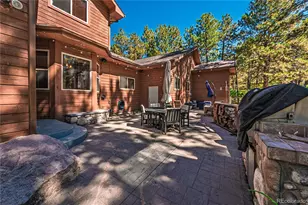 1210 Kenosha Dr, Larkspur, CO 80118 - Photo 46