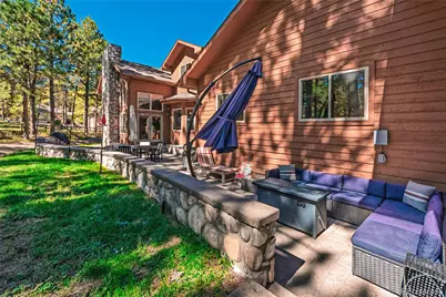1210 Kenosha Drive, Larkspur, CO 80118 - Photo 44