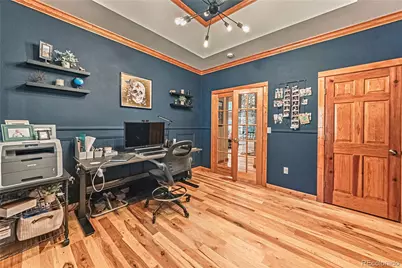 1210 Kenosha Drive, Larkspur, CO 80118 - Photo 42