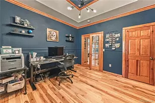 1210 Kenosha Dr, Larkspur, CO 80118 - Photo 42