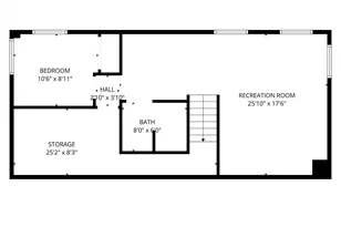 1180 Crenshaw St, Castle Rock, CO 80104 - Photo 34