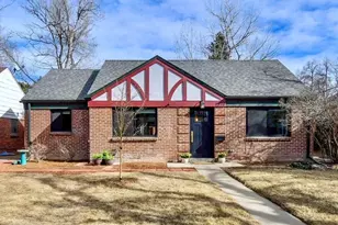 1970 S Clayton St, Denver, CO 80210 - Photo 1