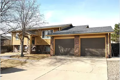 9827 Race Street, Thornton, CO 80229 - Photo 1
