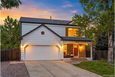 8512 Union Circle, Arvada, CO 80005 - Photo 2