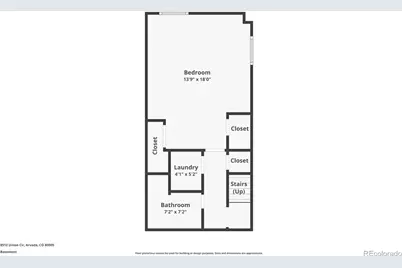 8512 Union Circle, Arvada, CO 80005 - Photo 48
