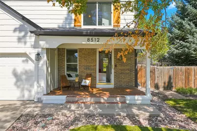 8512 Union Circle, Arvada, CO 80005 - Photo 4