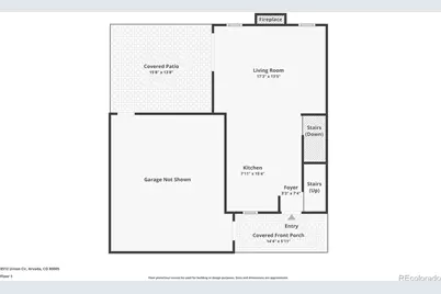 8512 Union Circle, Arvada, CO 80005 - Photo 46