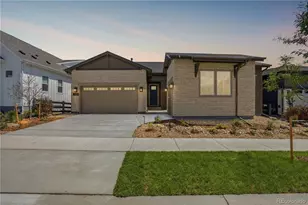 7254 Timberstone St, Castle Pines, CO 80108 - Photo 1