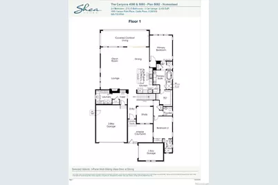 7254 Timberstone Street, Castle Pines, CO 80108 - Photo 32