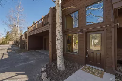 348 Broken Lance Drive #5, Breckenridge, CO 80424 - Photo 2
