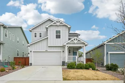 2934 Buffalo Fork Lane, Longmont, CO 80503 - Photo 1
