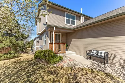 3167 Hearthridge Circle, Colorado Springs, CO 80918 - Photo 1