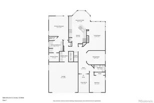 6060 Deframe Ct, Arvada, CO 80004 - Photo 4