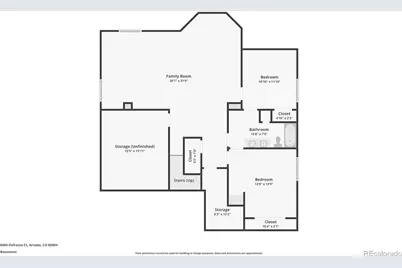 6060 Deframe Court, Arvada, CO 80004 - Photo 26