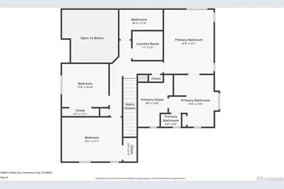 16683 E 102nd Avenue, Commerce City, CO 80022 - Photo 30