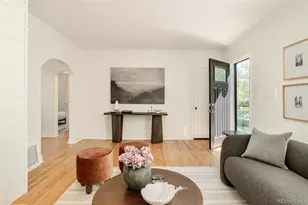 1645 S Lafayette St, Denver, CO 80210 - Photo 4