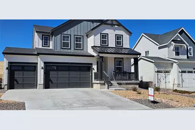 733 Penn Road, Elizabeth, CO 80107 - Photo 1