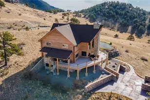 401 Raptor Point Rd, Golden, CO 80403 - Photo 4