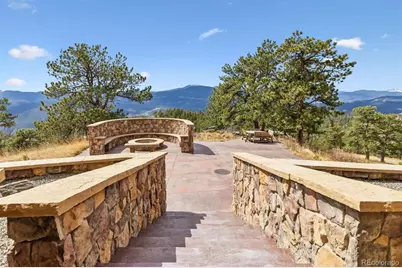 401 Raptor Point Road, Golden, CO 80403 - Photo 12