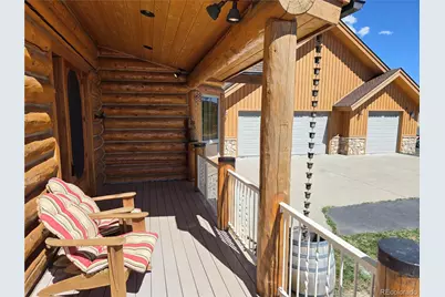 401 Raptor Point Road, Golden, CO 80403 - Photo 6