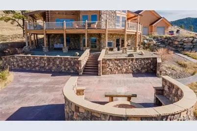 401 Raptor Point Road, Golden, CO 80403 - Photo 48