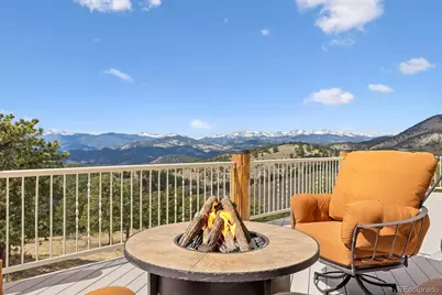 401 Raptor Point Road, Golden, CO 80403 - Photo 8