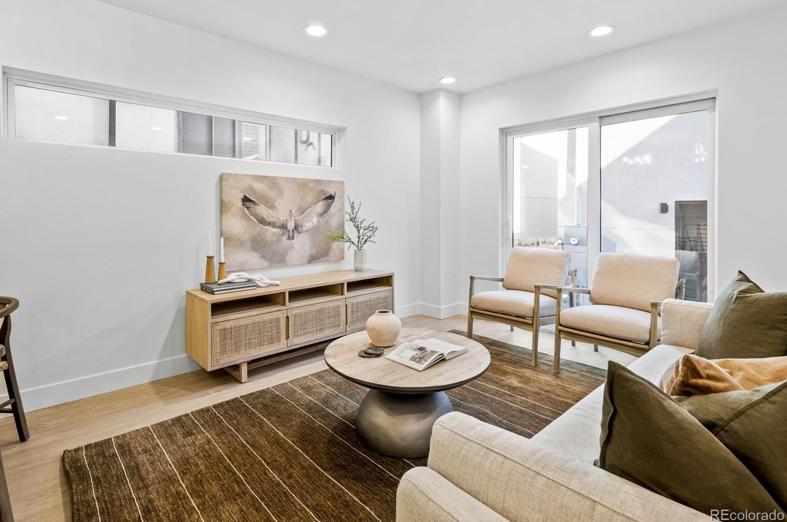1233 Perry St #2, Denver, CO 80204