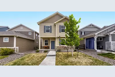 28435 E 8th Avenue, Watkins, CO 80137 - Photo 2