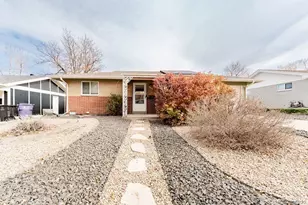 2636 S Osceola St, Denver, CO 80219 - Photo 2