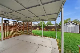 8682 W Stanford Ave, Littleton, CO 80123 - Photo 34
