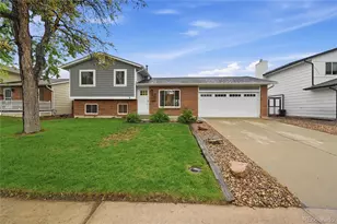 8682 W Stanford Ave, Littleton, CO 80123 - Photo 1