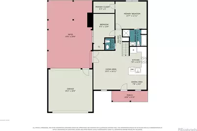 19732 E Bates Drive, Aurora, CO 80013 - Photo 28