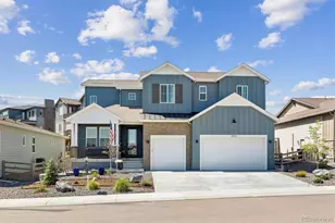 8540 Orchard City Dr, Littleton, CO 80125 - Photo 1