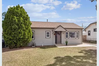 14 Jay Street, Lakewood, CO 80226 - Photo 1