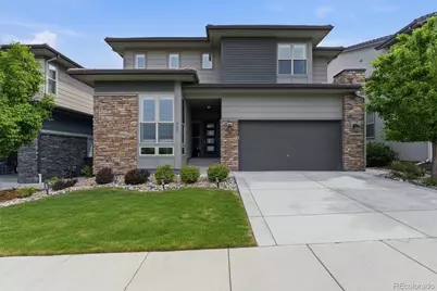 489 Meadowleaf Lane, Highlands Ranch, CO 80126 - Photo 1