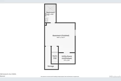 1628 Holeman Drive, Erie, CO 80516 - Photo 36