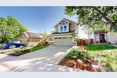 7636 Dusk Street, Littleton, CO 80125 - Photo 2
