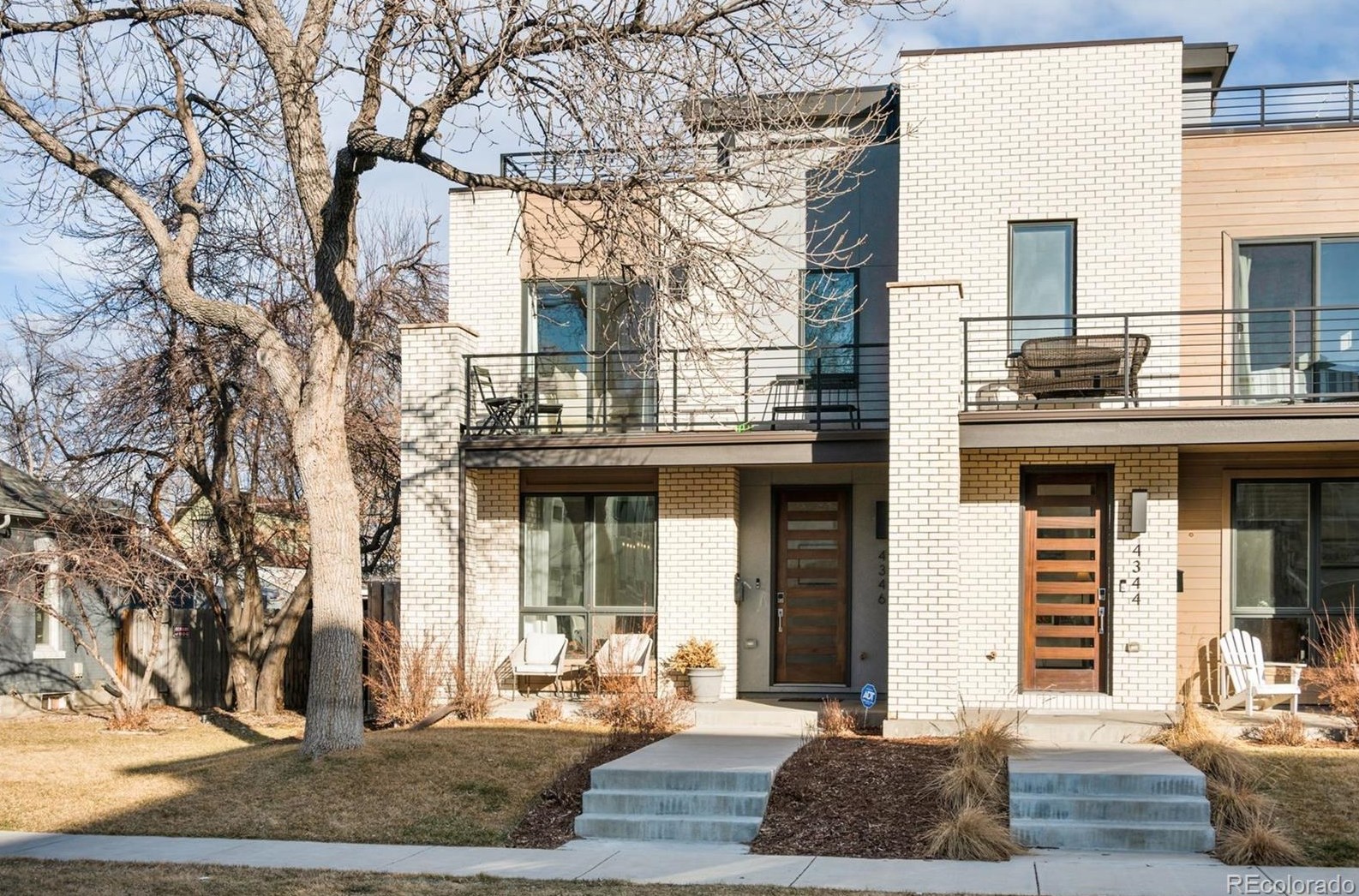 4346 Stuart St, Denver, CO 80212-2336