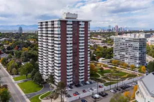 3131 E Alameda Ave #1107 & 1106, Denver, CO 80209 - Photo 1