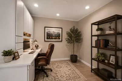 3131 E Alameda Avenue #1107 & 1106, Denver, CO 80209 - Photo 14
